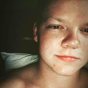 Meet your Posher, Austin